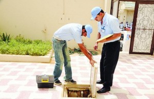 شركة تنظيف بيارات بالنعيرية 