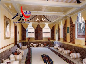 شركة تنظيف مجالس برأس التنورة المنطقة الشرقية