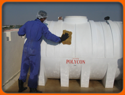 شركة تنظيف خزانات بالقطيف بالمنطقة الشرقية