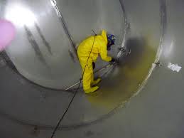 شركة تنظيف خزانات بالبقيق